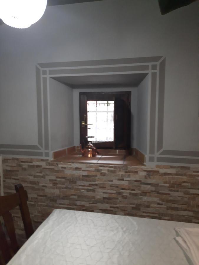 Casa De Aldea Florentina 아레나스데카브랄레스 외부 사진