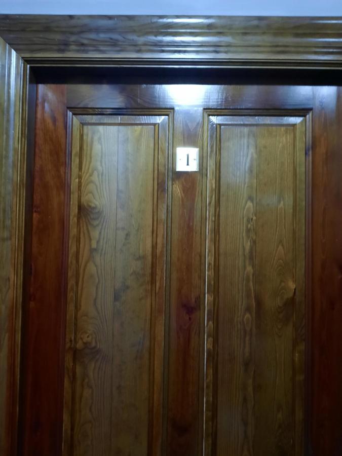 Casa De Aldea Florentina 아레나스데카브랄레스 외부 사진
