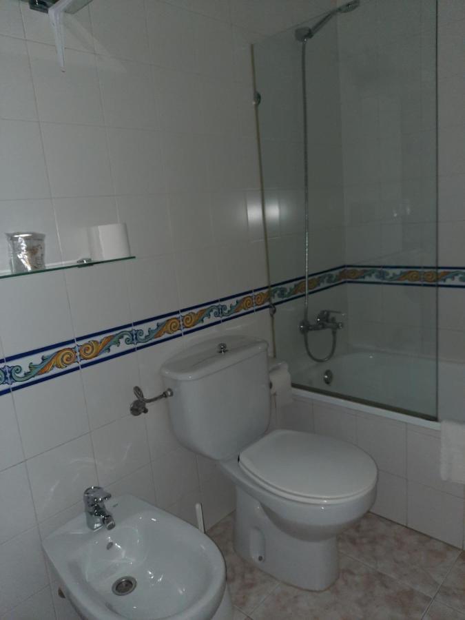 Casa De Aldea Florentina 아레나스데카브랄레스 외부 사진