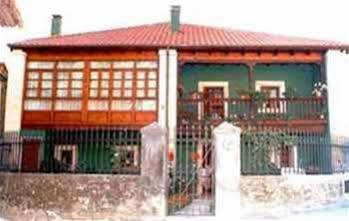 Casa De Aldea Florentina 아레나스데카브랄레스 외부 사진